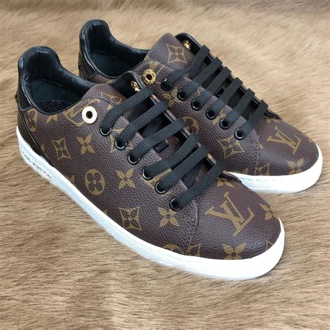 louis vuitton 2012 sneakers|Louis Vuitton female sneakers.